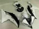 Discount 2008-2016 White Black Yamaha YZF R6 Motorcycle Fairings Kit Canada Discount 2008-2016 White Black Yamaha YZF R6 Motorcycle Fairings Kit Canada