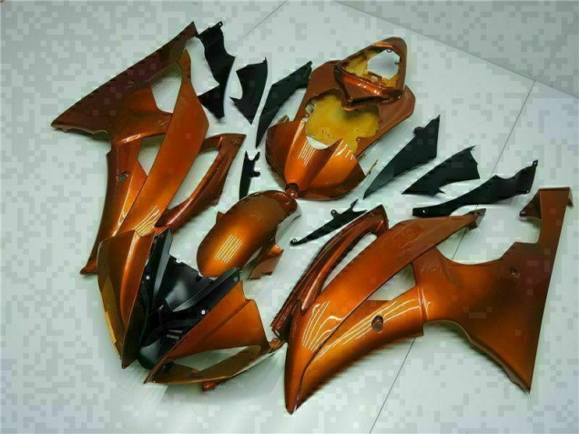 Discount 2008-2016 Orange Yamaha YZF R6 Bike Fairings Canada Discount 2008-2016 Orange Yamaha YZF R6 Bike Fairings Canada