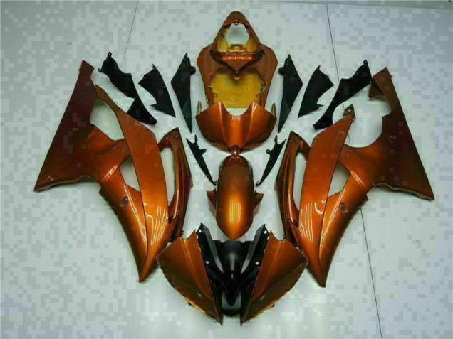 Discount 2008-2016 Orange Yamaha YZF R6 Bike Fairings Canada Discount 2008-2016 Orange Yamaha YZF R6 Bike Fairings Canada