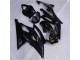 Discount 2008-2016 Glossy Matte Black Yamaha YZF R6 Motorcycle Fairings Kits Canada Discount 2008-2016 Glossy Matte Black Yamaha YZF R6 Motorcycle Fairings Kits Canada