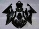 Discount 2008-2016 Black Yamaha YZF R6 Moto Fairings Canada Discount 2008-2016 Black Yamaha YZF R6 Moto Fairings Canada