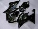 Discount 2008-2016 Black Yamaha YZF R6 Moto Fairings Canada Discount 2008-2016 Black Yamaha YZF R6 Moto Fairings Canada