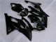 Discount 2008-2016 Black Yamaha YZF R6 Moto Fairings Canada Discount 2008-2016 Black Yamaha YZF R6 Moto Fairings Canada