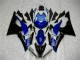 Discount 2008-2016 Blue Black Yamaha YZF R6 Motorcycle Fairing Kit Canada Discount 2008-2016 Blue Black Yamaha YZF R6 Motorcycle Fairing Kit Canada