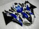 Discount 2008-2016 Blue Black Yamaha YZF R6 Motorcycle Fairing Kit Canada Discount 2008-2016 Blue Black Yamaha YZF R6 Motorcycle Fairing Kit Canada