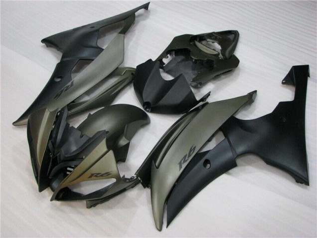 Discount 2008-2016 Black Yamaha YZF R6 Motorbike Fairing Canada Discount 2008-2016 Black Yamaha YZF R6 Motorbike Fairing Canada