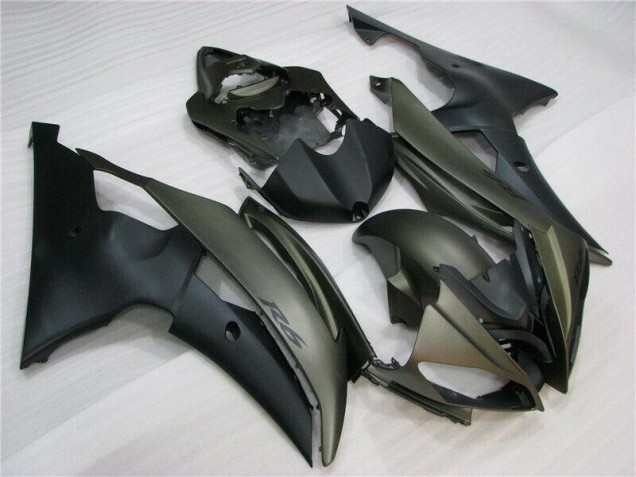 Discount 2008-2016 Black Yamaha YZF R6 Motorbike Fairing Canada Discount 2008-2016 Black Yamaha YZF R6 Motorbike Fairing Canada