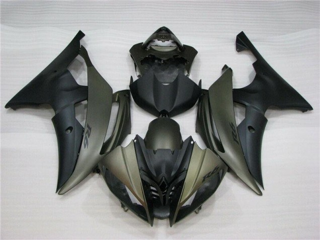 Discount 2008-2016 Black Yamaha YZF R6 Motorbike Fairing Canada Discount 2008-2016 Black Yamaha YZF R6 Motorbike Fairing Canada