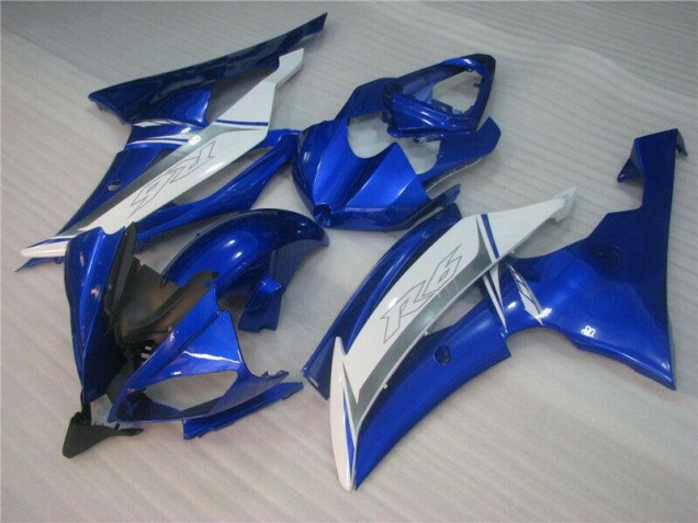 Discount 2008-2016 Blue Yamaha YZF R6 Motorcycle Bodywork Canada Discount 2008-2016 Blue Yamaha YZF R6 Motorcycle Bodywork Canada