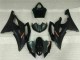 Discount 2008-2016 Black Yamaha YZF R6 Motorbike Fairing Kits Canada Discount 2008-2016 Black Yamaha YZF R6 Motorbike Fairing Kits Canada