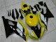 Discount 2008-2016 Yellow Black Yamaha YZF R6 Motorcycle Fairings Kits Canada Discount 2008-2016 Yellow Black Yamaha YZF R6 Motorcycle Fairings Kits Canada