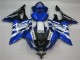 Discount 2008-2016 Blue Yamaha YZF R6 Motorcycle Fairings Kit Canada Discount 2008-2016 Blue Yamaha YZF R6 Motorcycle Fairings Kit Canada
