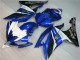 Discount 2008-2016 Blue Yamaha YZF R6 Bike Fairing Canada Discount 2008-2016 Blue Yamaha YZF R6 Bike Fairing Canada