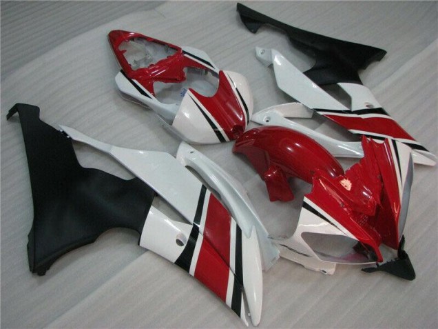 Discount 2008-2016 Red Yamaha YZF R6 Motor Bike Fairings Canada Discount 2008-2016 Red Yamaha YZF R6 Motor Bike Fairings Canada