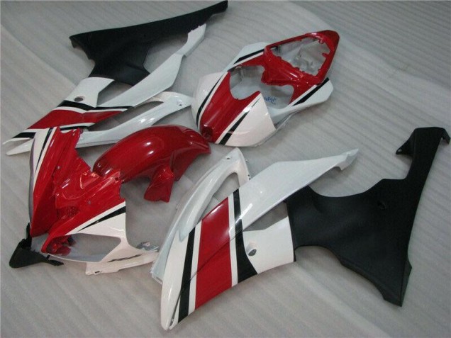Discount 2008-2016 Red Yamaha YZF R6 Motor Bike Fairings Canada Discount 2008-2016 Red Yamaha YZF R6 Motor Bike Fairings Canada