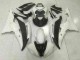 Discount 2008-2016 White Yamaha YZF R6 Motorcycle Bodywork Canada Discount 2008-2016 White Yamaha YZF R6 Motorcycle Bodywork Canada