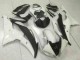 Discount 2008-2016 White Yamaha YZF R6 Motorcycle Bodywork Canada Discount 2008-2016 White Yamaha YZF R6 Motorcycle Bodywork Canada