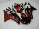 Discount 2008-2016 Red Black Yamaha YZF R6 Motorcycle Fairings Kits Canada Discount 2008-2016 Red Black Yamaha YZF R6 Motorcycle Fairings Kits Canada