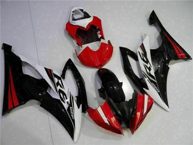 Discount 2008-2016 Red Black Yamaha YZF R6 Motorcycle Replacement Fairings Canada Discount 2008-2016 Red Black Yamaha YZF R6 Motorcycle Replacement Fairings Canada