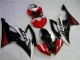Discount 2008-2016 Red Black Yamaha YZF R6 Motorcycle Replacement Fairings Canada Discount 2008-2016 Red Black Yamaha YZF R6 Motorcycle Replacement Fairings Canada