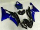 Discount 2008-2016 Blue Black Yamaha YZF R6 Motorcycle Fairings Canada Discount 2008-2016 Blue Black Yamaha YZF R6 Motorcycle Fairings Canada