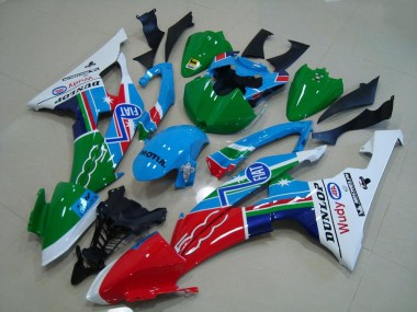 Discount 2008-2016 Mutul Yamaha YZF R6 Motorcycle Fairing Kits Canada