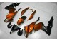 Discount 2009-2011 Orange Kawasaki EX650 Motorbike Fairing Canada Discount 2009-2011 Orange Kawasaki EX650 Motorbike Fairing Canada