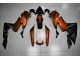 Discount 2009-2011 Orange Kawasaki EX650 Motorbike Fairing Canada Discount 2009-2011 Orange Kawasaki EX650 Motorbike Fairing Canada