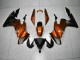 Discount 2009-2011 Orange Kawasaki EX650 Motorbike Fairing Canada Discount 2009-2011 Orange Kawasaki EX650 Motorbike Fairing Canada