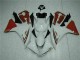 Discount 2009-2011 White Red Yamaha YZF R1 Bike Fairing Kit Canada Discount 2009-2011 White Red Yamaha YZF R1 Bike Fairing Kit Canada