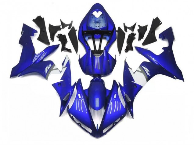 Discount 2009-2011 Yellow Black Yamaha YZF R1 Moto Fairings Canada Discount 2009-2011 Yellow Black Yamaha YZF R1 Moto Fairings Canada