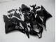 Discount 2009-2012 Glossy Black Honda CBR600RR Bike Fairing Kit Canada Discount 2009-2012 Glossy Black Honda CBR600RR Bike Fairing Kit Canada