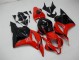Discount 2009-2012 Red Black Honda CBR600RR Motorbike Fairing Kits Canada Discount 2009-2012 Red Black Honda CBR600RR Motorbike Fairing Kits Canada