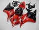 Discount 2009-2012 Red Black Honda CBR600RR Motorbike Fairing Kits Canada Discount 2009-2012 Red Black Honda CBR600RR Motorbike Fairing Kits Canada