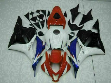Discount 2009-2012 White Red Black Blue Honda CBR600RR Replacement Fairings Canada