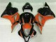Discount 2009-2012 Black Honda CBR600RR Motorcycle Fairings Canada Discount 2009-2012 Black Honda CBR600RR Motorcycle Fairings Canada