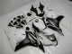 Discount 2009-2012 White Honda CBR600RR Motorcycle Fairing Canada Discount 2009-2012 White Honda CBR600RR Motorcycle Fairing Canada
