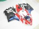 Discount 2009-2012 Black Red White Honda CBR600RR Bike Fairing Canada Discount 2009-2012 Black Red White Honda CBR600RR Bike Fairing Canada