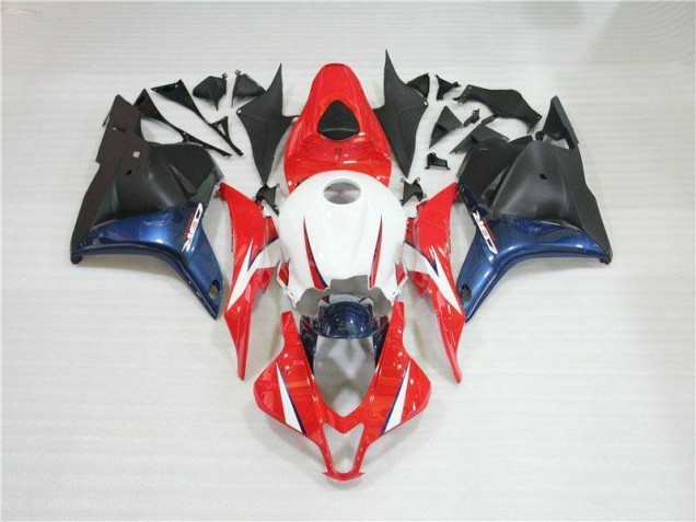 Discount 2009-2012 Black Red White Honda CBR600RR Bike Fairing Canada Discount 2009-2012 Black Red White Honda CBR600RR Bike Fairing Canada