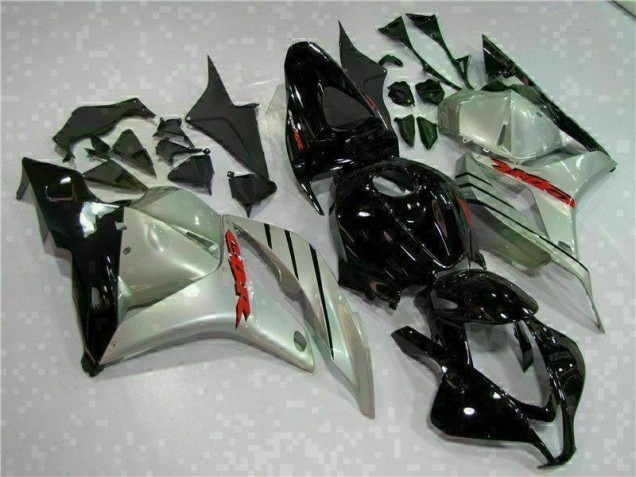 Discount 2009-2012 Black Honda CBR600RR Bike Fairings Canada Discount 2009-2012 Black Honda CBR600RR Bike Fairings Canada