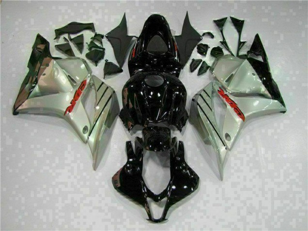 Discount 2009-2012 Black Honda CBR600RR Bike Fairings Canada Discount 2009-2012 Black Honda CBR600RR Bike Fairings Canada