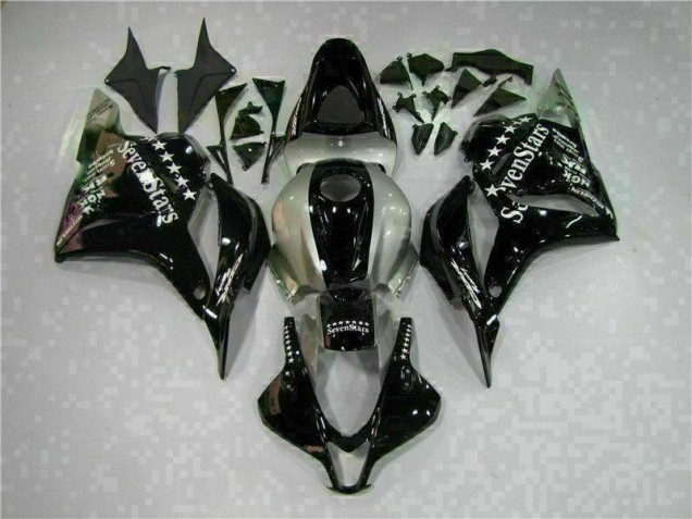 Discount 2009-2012 Black Honda CBR600RR Bike Fairing Kit Canada Discount 2009-2012 Black Honda CBR600RR Bike Fairing Kit Canada