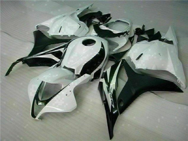 Discount 2009-2012 White Honda CBR600RR Motorcycle Bodywork Canada Discount 2009-2012 White Honda CBR600RR Motorcycle Bodywork Canada