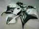 Discount 2009-2012 White Honda CBR600RR Motorcycle Bodywork Canada Discount 2009-2012 White Honda CBR600RR Motorcycle Bodywork Canada