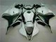 Discount 2009-2012 White Honda CBR600RR Motorcycle Bodywork Canada Discount 2009-2012 White Honda CBR600RR Motorcycle Bodywork Canada