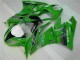 Discount 2009-2012 Green Black LeoVince Kawasaki ZX6R Motorcycle Fairing Kit Canada Discount 2009-2012 Green Black LeoVince Kawasaki ZX6R Motorcycle Fairing Kit Canada