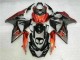 Discount 2009-2016 Brown Black Suzuki GSXR1000 Motorcycle Fairing Kit Canada Discount 2009-2016 Brown Black Suzuki GSXR1000 Motorcycle Fairing Kit Canada