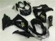 Discount 2009-2016 Black Suzuki GSXR1000 Bike Fairings & Bodywork Canada Discount 2009-2016 Black Suzuki GSXR1000 Bike Fairings & Bodywork Canada