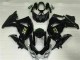 Discount 2009-2016 Black Suzuki GSXR1000 Bike Fairings & Bodywork Canada Discount 2009-2016 Black Suzuki GSXR1000 Bike Fairings & Bodywork Canada