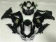 Discount 2009-2016 Black Suzuki GSXR1000 Bike Fairings & Bodywork Canada Discount 2009-2016 Black Suzuki GSXR1000 Bike Fairings & Bodywork Canada